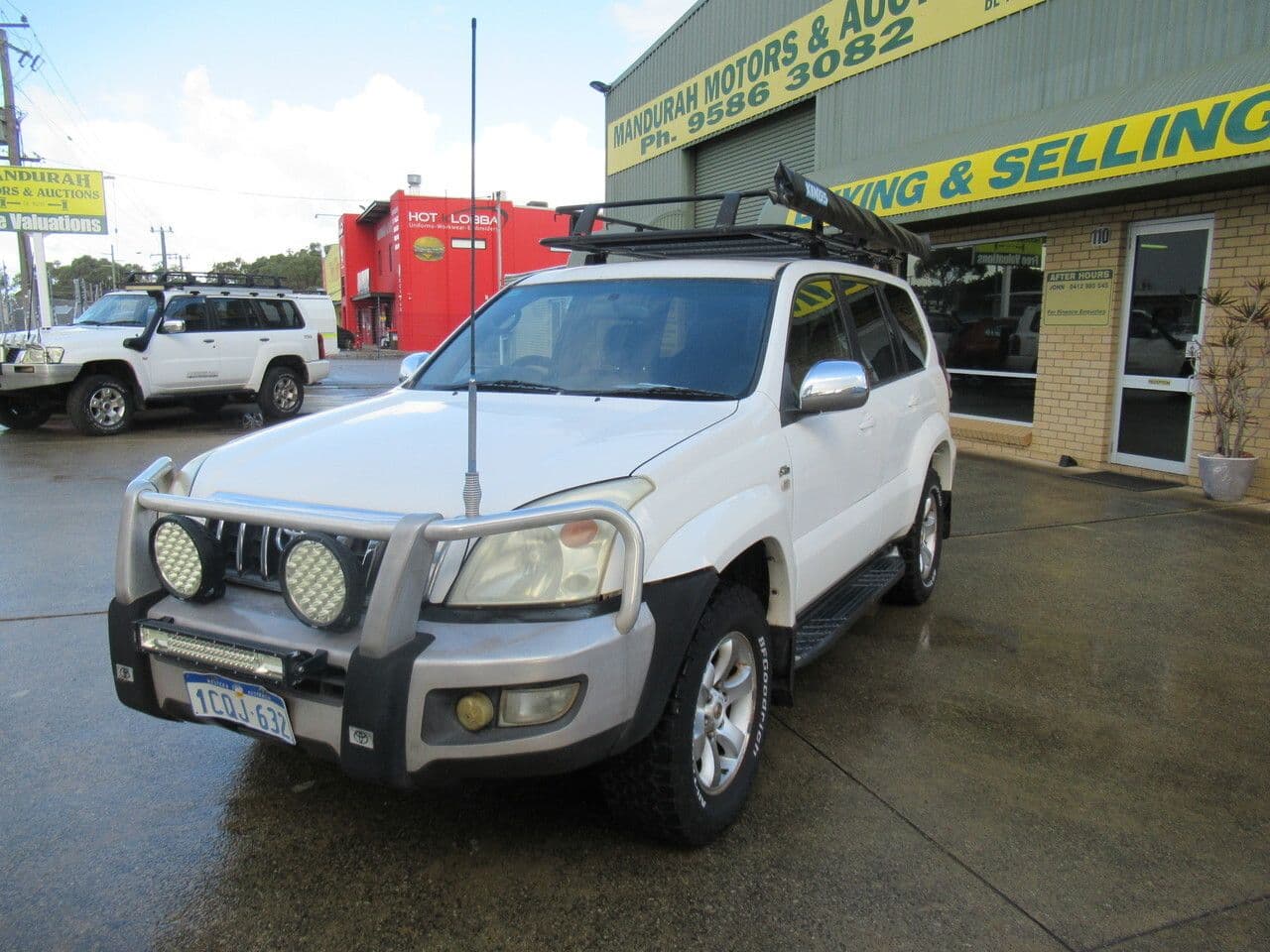 Vehicle Image