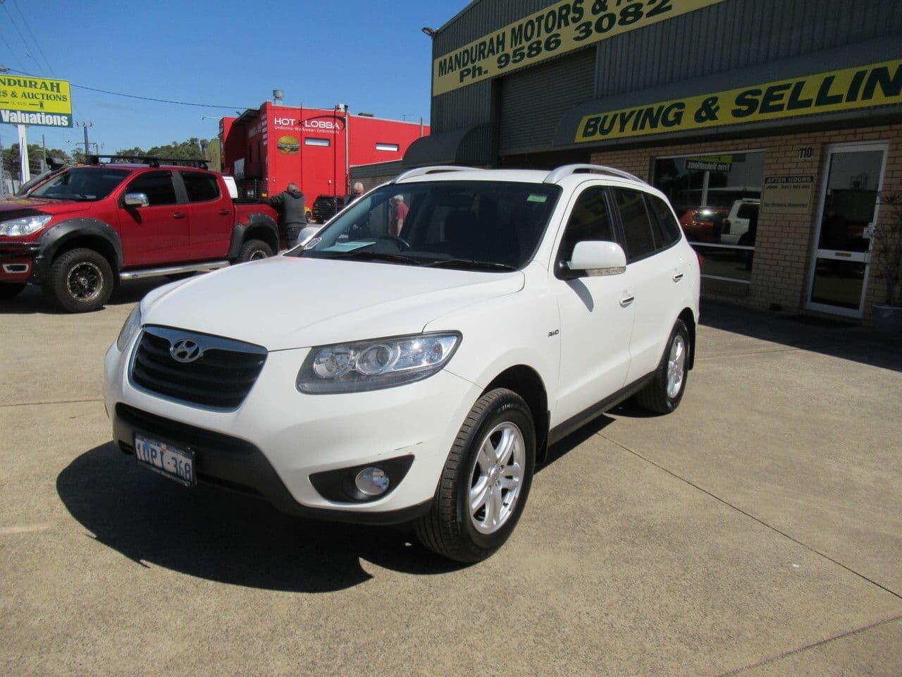 Vehicle Image