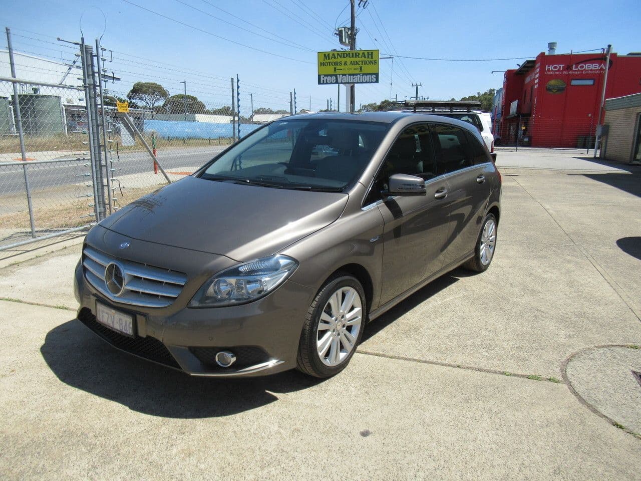 Vehicle Image