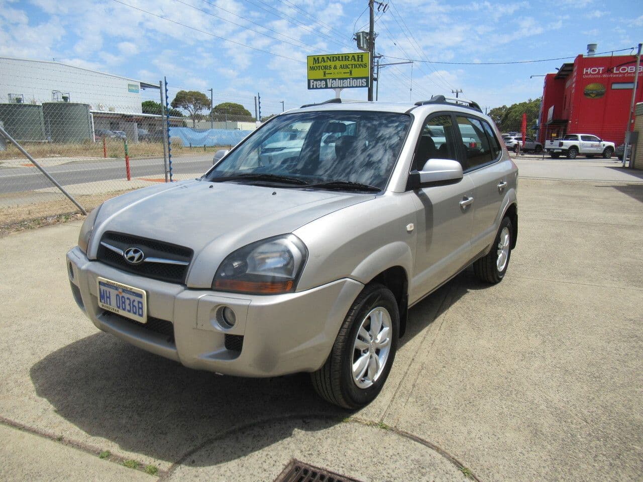 Vehicle Image