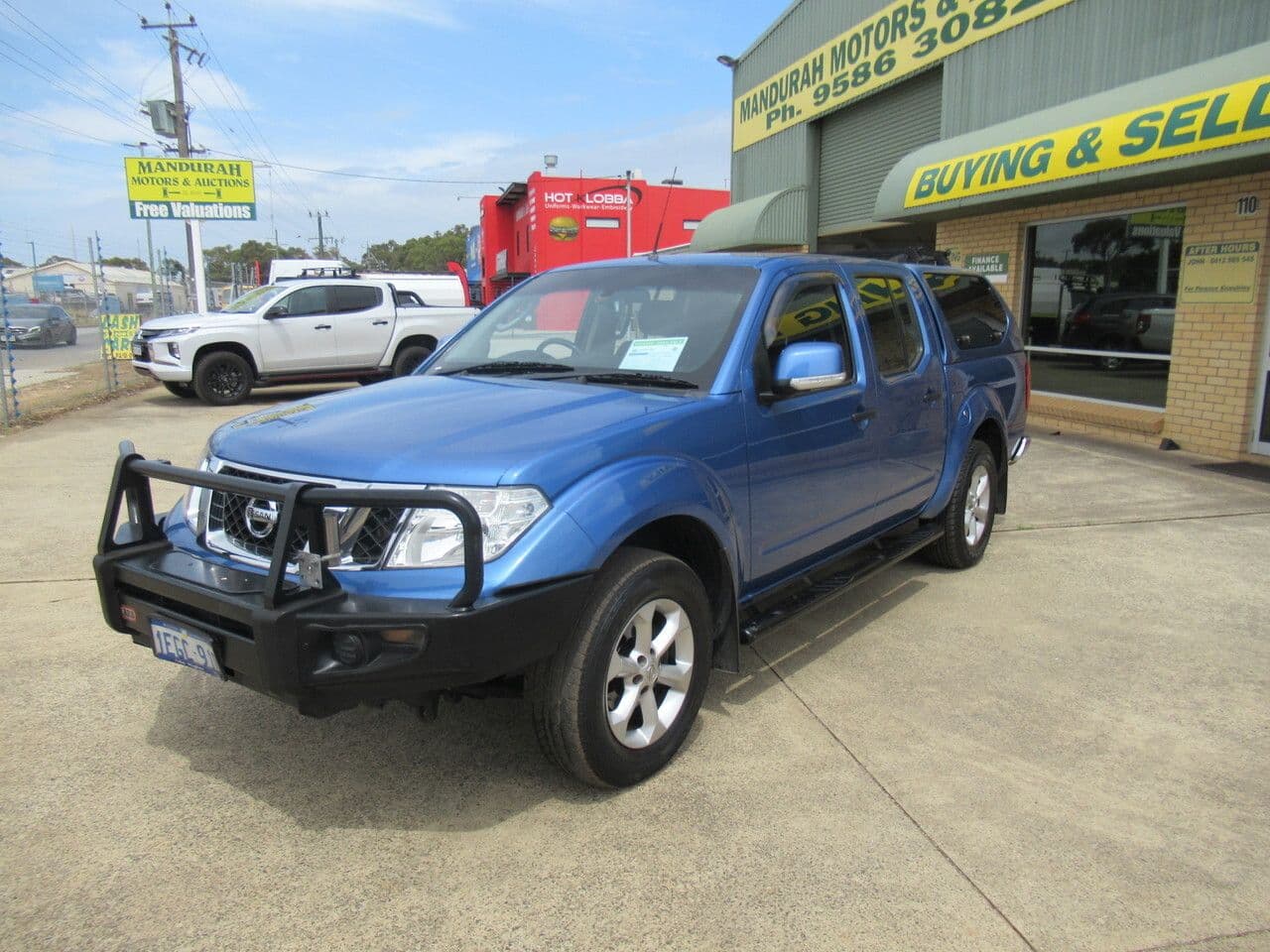 Vehicle Image