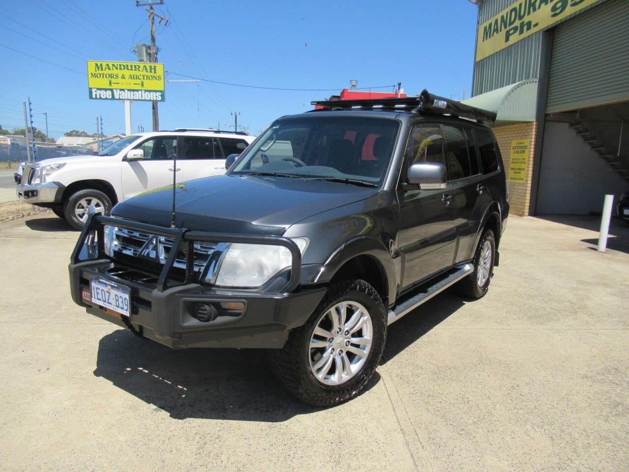 Vehicle Image