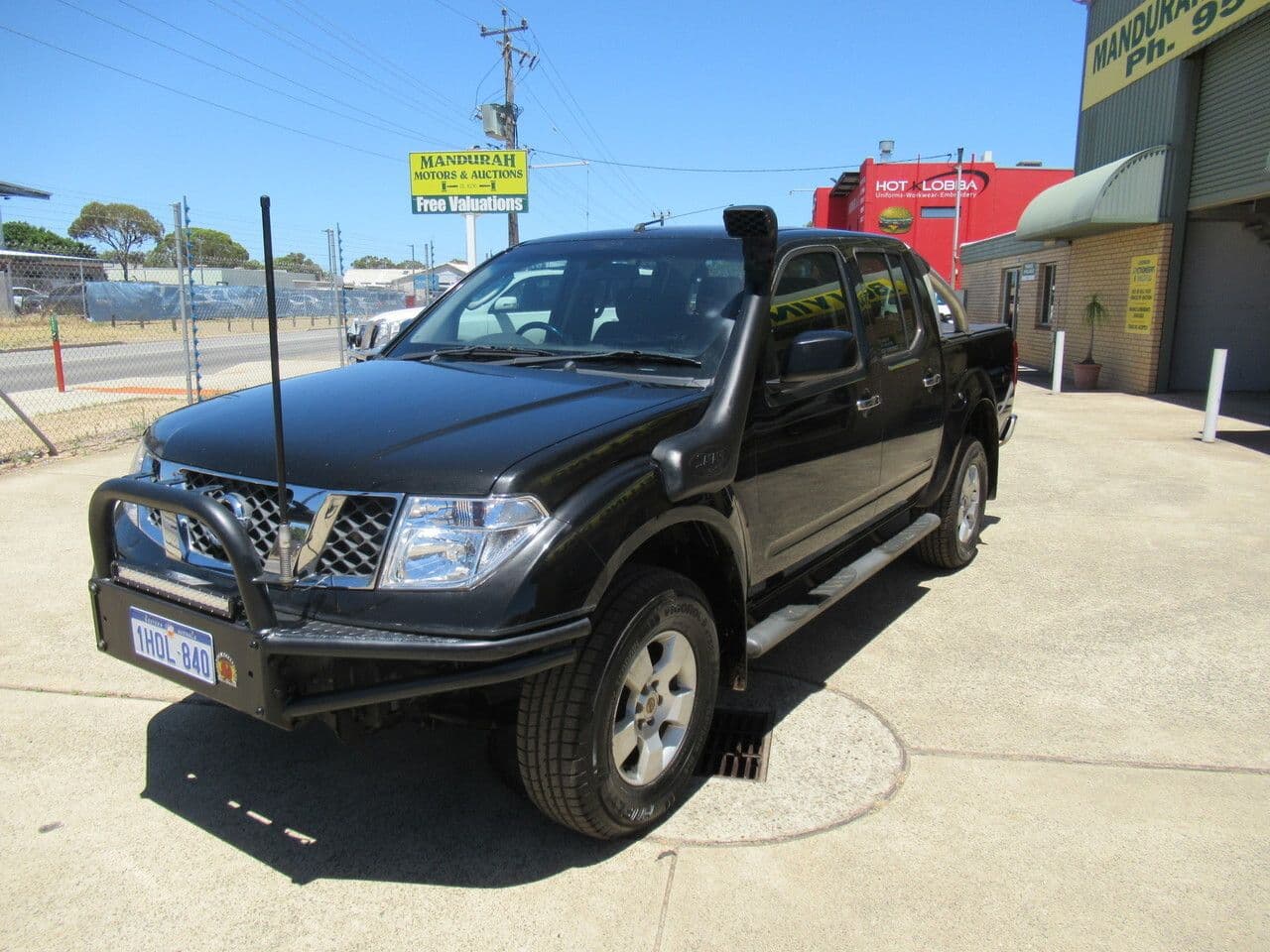 Vehicle Image