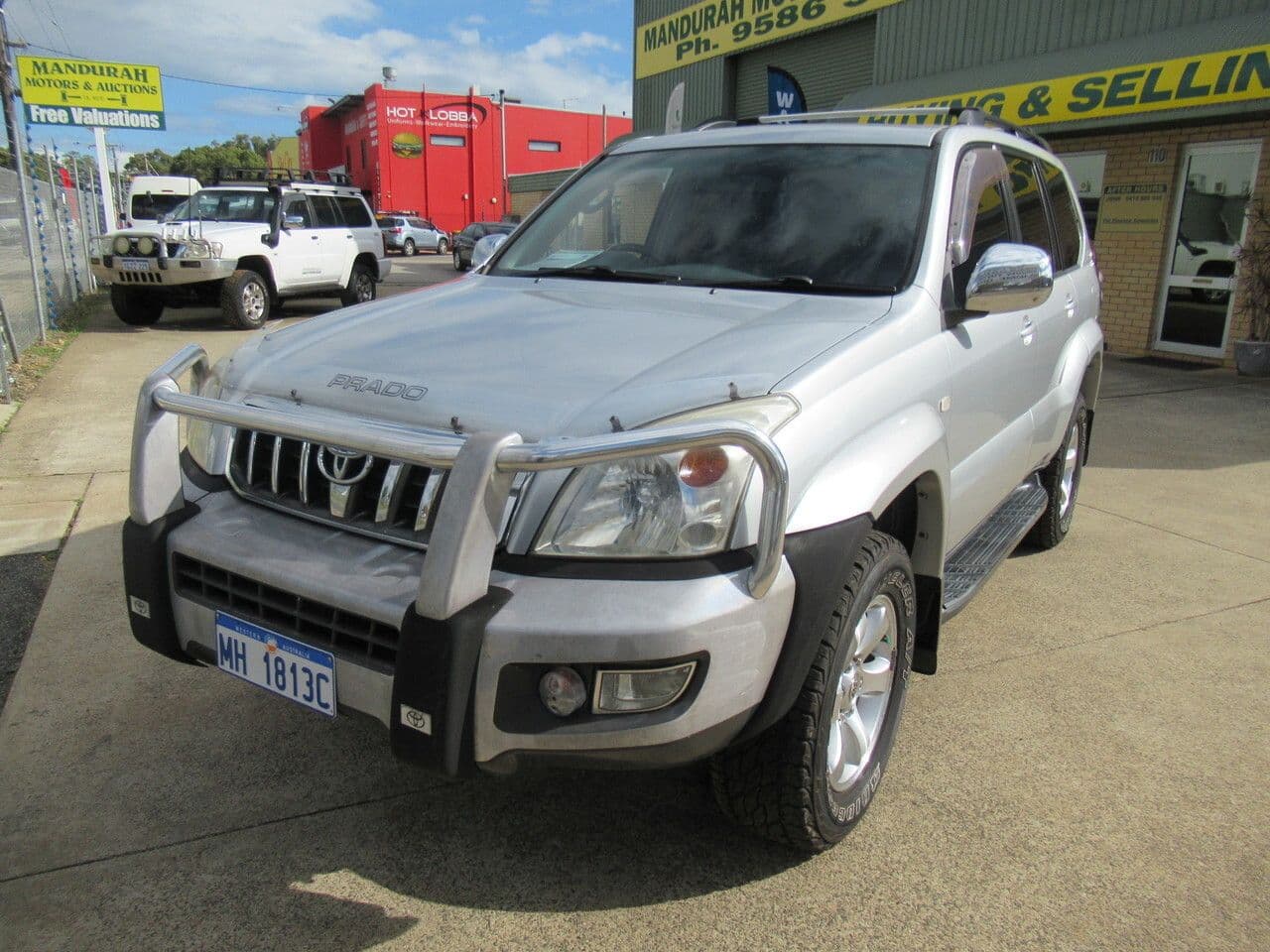Vehicle Image