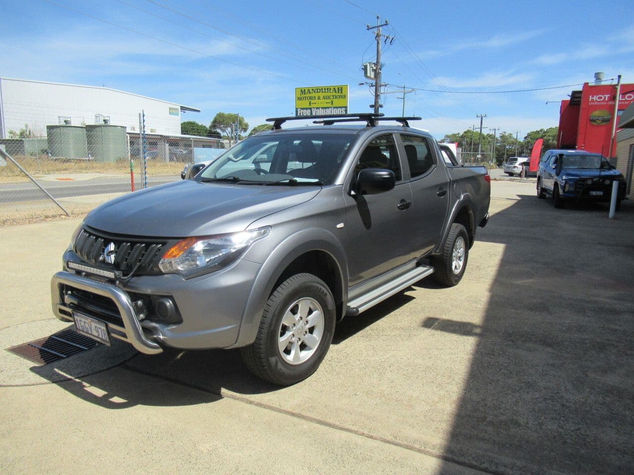 Vehicle Image