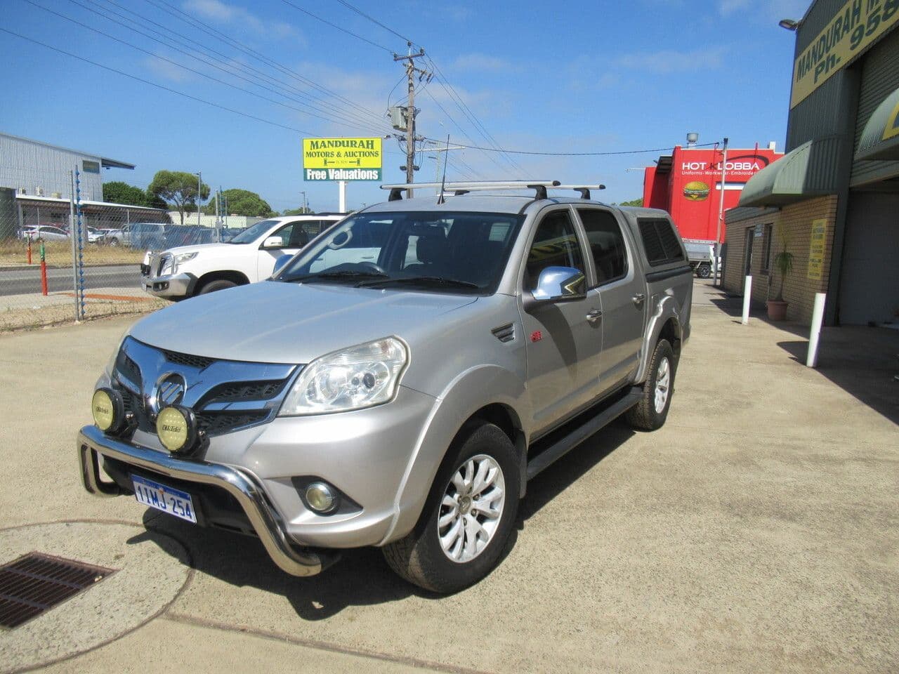 Vehicle Image